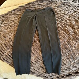 Express Black Women's Dress Pants